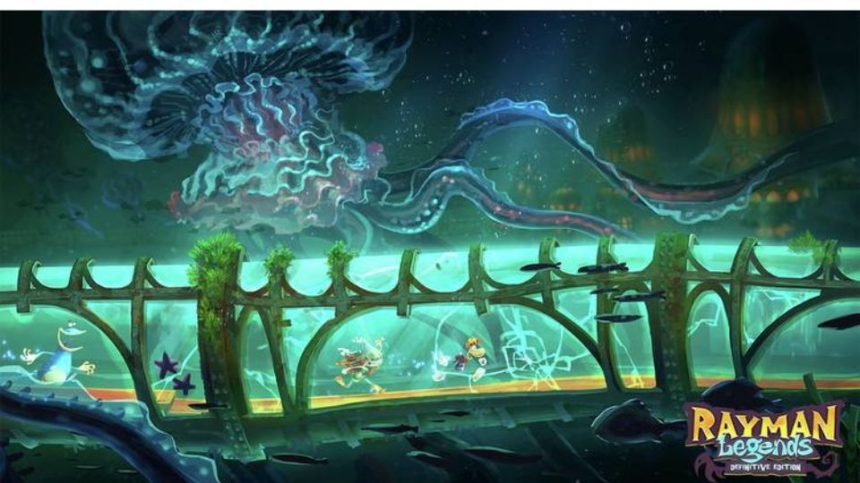 Cấu hình tối thiểu để chơi được game