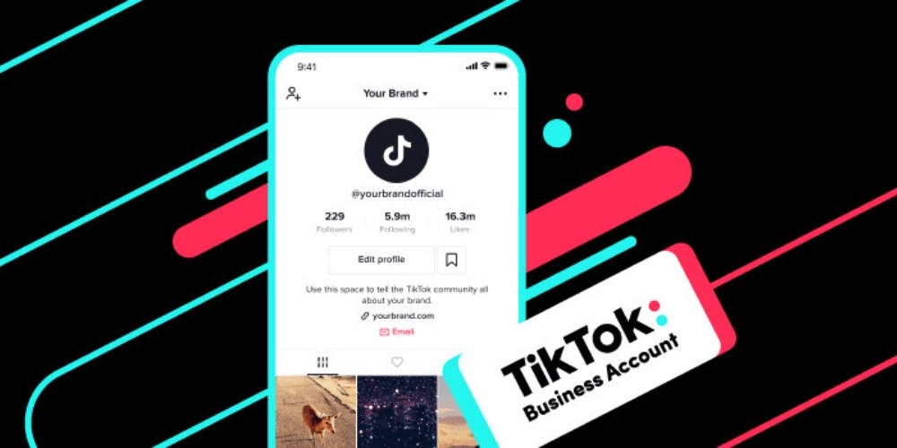 Cách làm avatar trong suốt trên TikTok