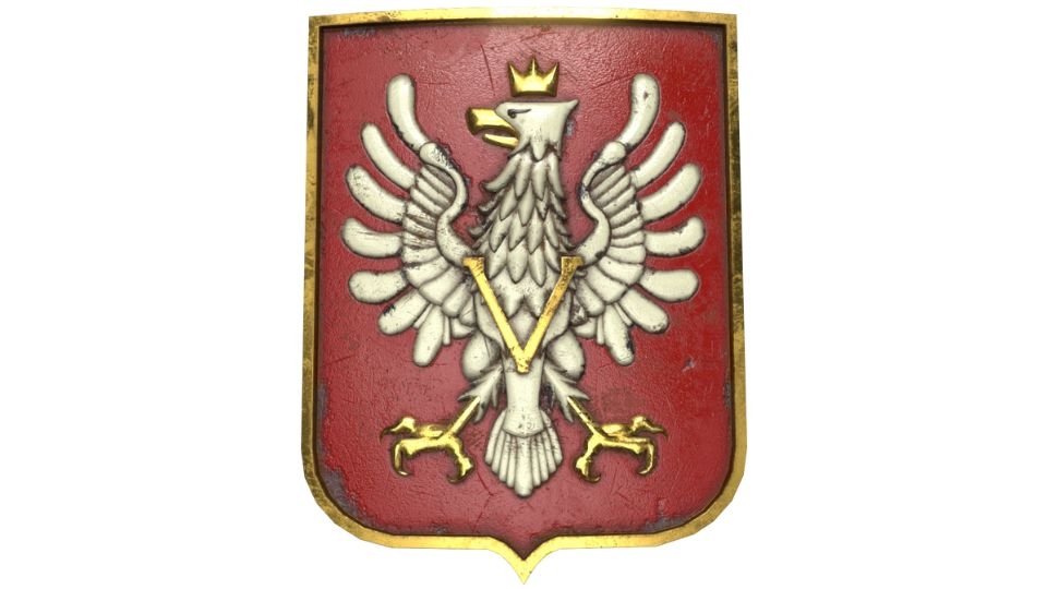 The Polania Republic