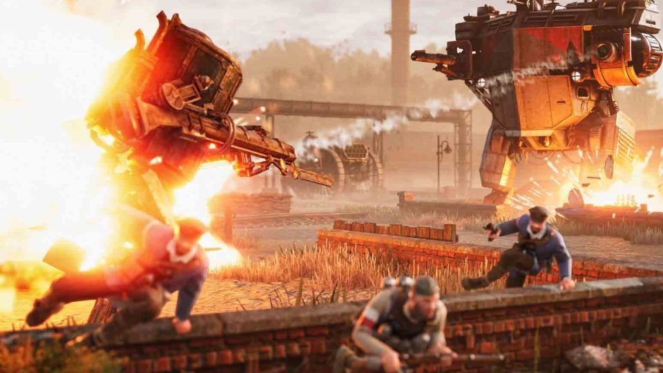 Kỹ năng trong game