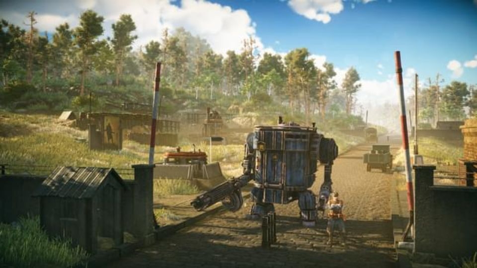 Nhiệm vụ của game