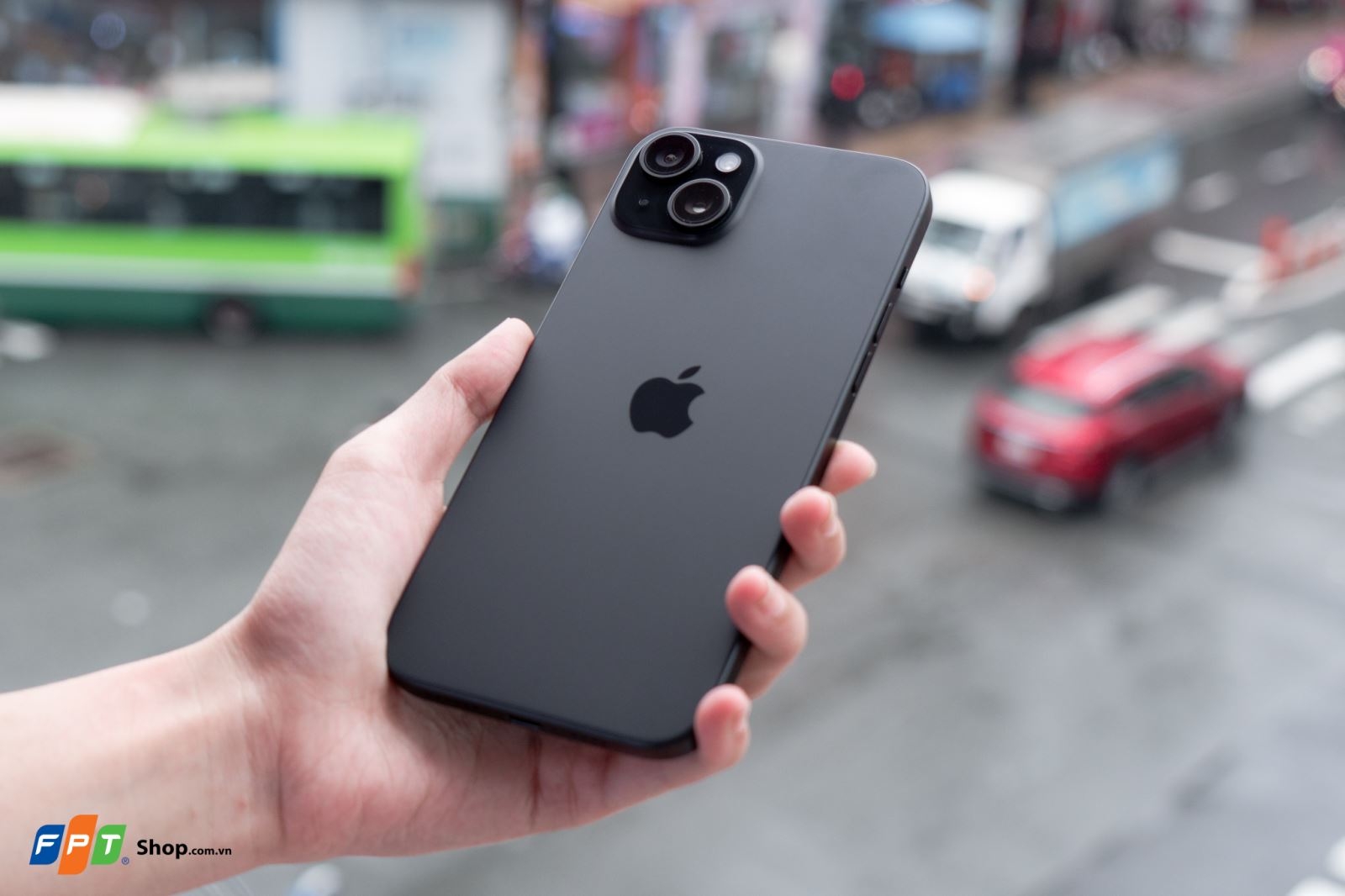 So sánh Galaxy S24 và iPhone 15 Plus (ảnh3)