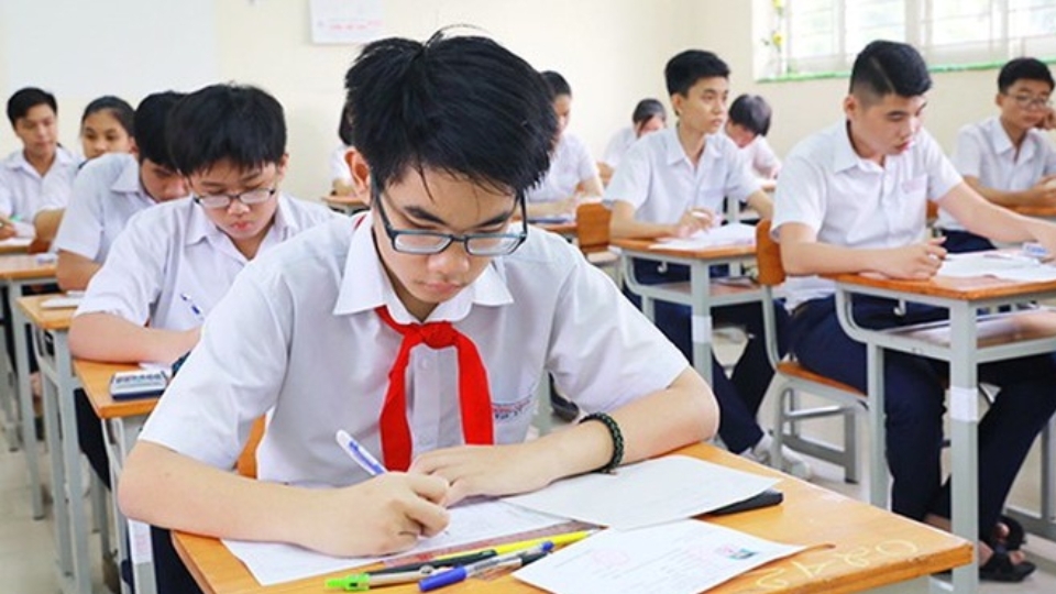 Phương pháp ôn thi Khối D04 đạt kết quả như ý