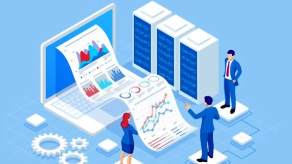 Nhóm ngành về Kinh doanh & quản lý