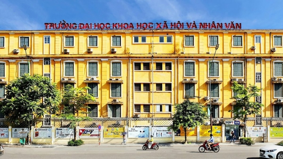 Đại Học Khoa Học Xã Hội & Nhân Văn – Đại Học Quốc Gia Hà Nội