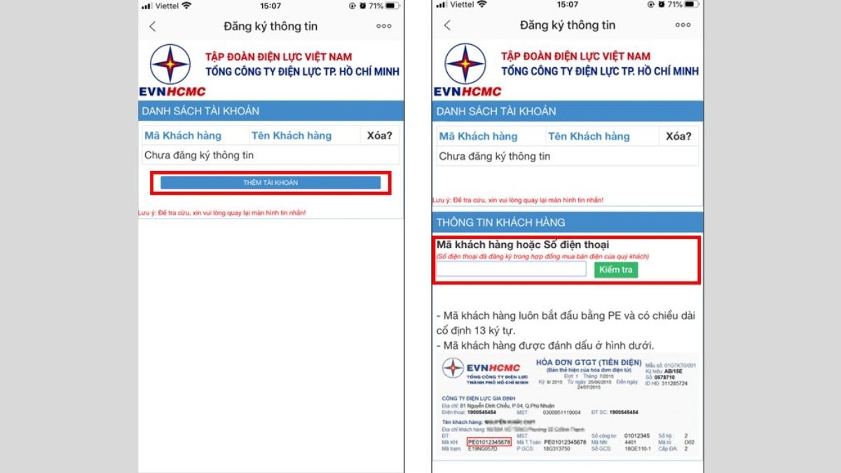 tra cứu tiền điện - hình 12