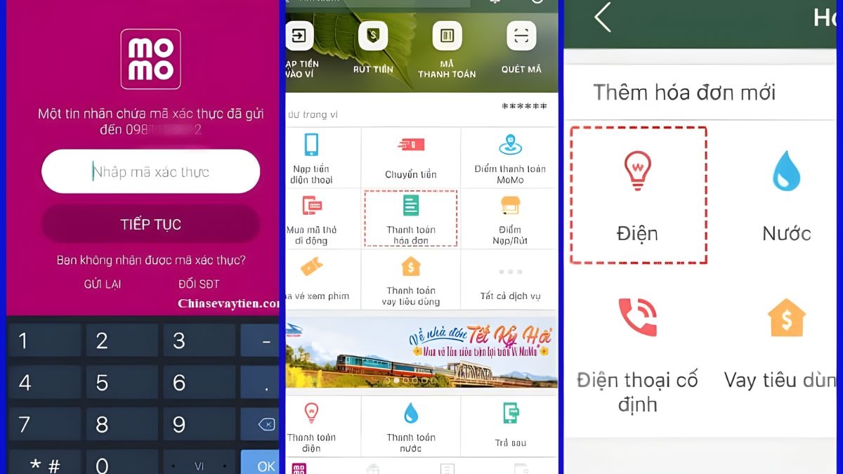 tra cứu tiền điện - hình 14