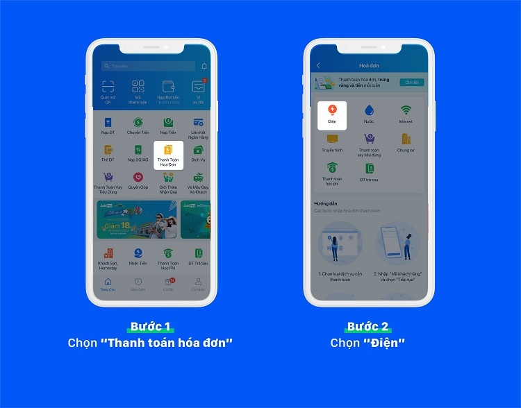 tra cứu tiền điện - hình 15