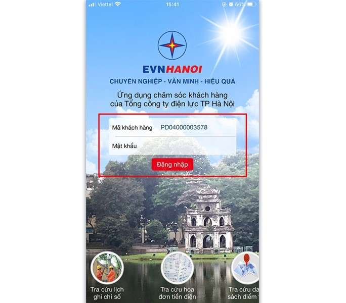 tra cứu tiền điện - hình 6