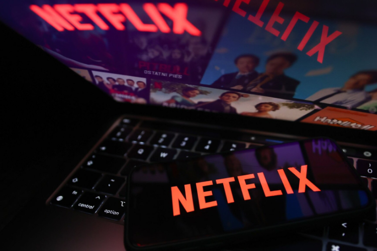 Netflix.com - Trang phim hay được ưa chuộng hàng đầu thế giới