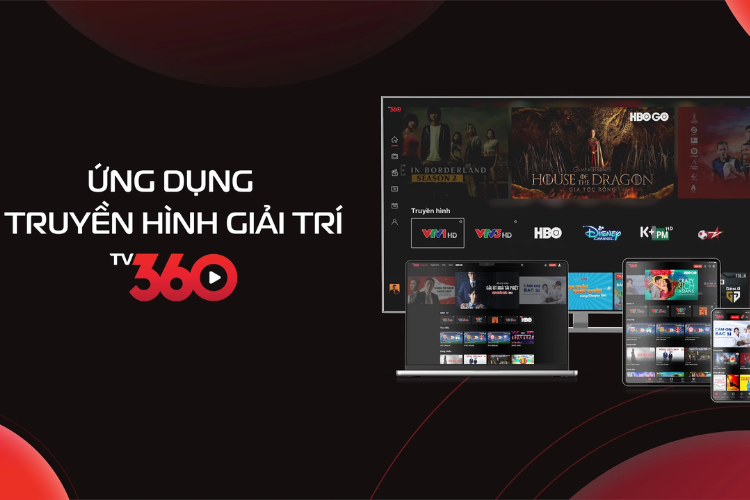 TV360 - Trang phim hay được nhiều người dùng đón nhận