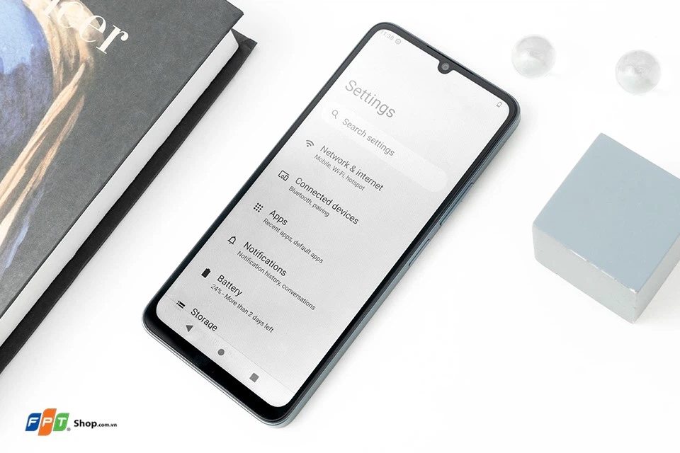 Xiaomi Redmi 13C 6GB-128GB