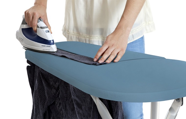 Ủi đồ bị bóng: Nguyên nhân, giải pháp đơn giản, hiệu quả tại nhà 6