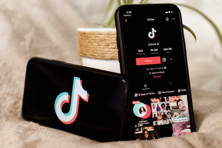 Vì sao nên đổi ảnh đại diện TikTok?