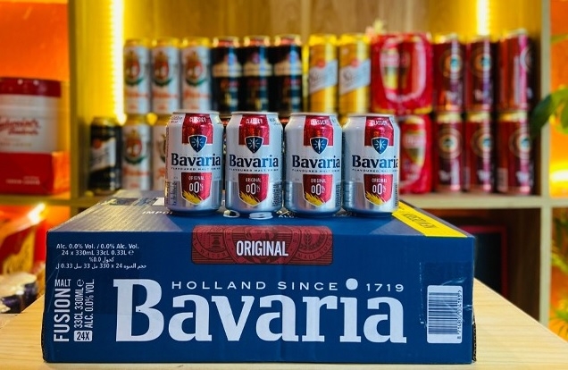Bia Bavaria