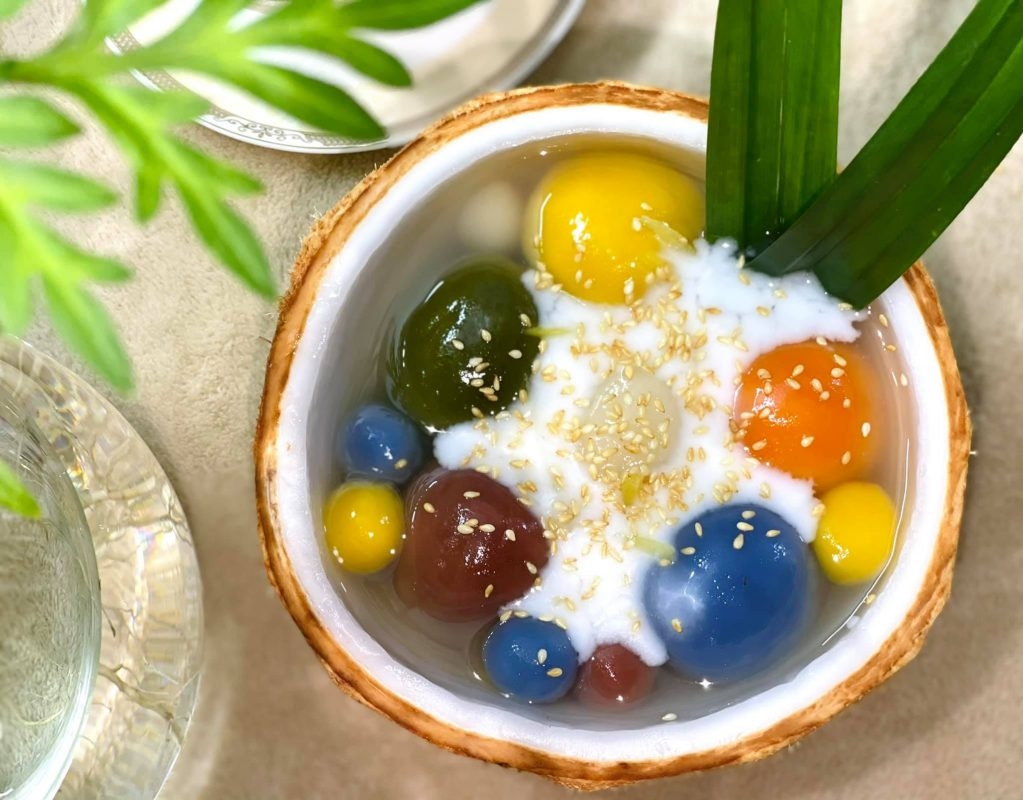 tết nguyên tiêu 12