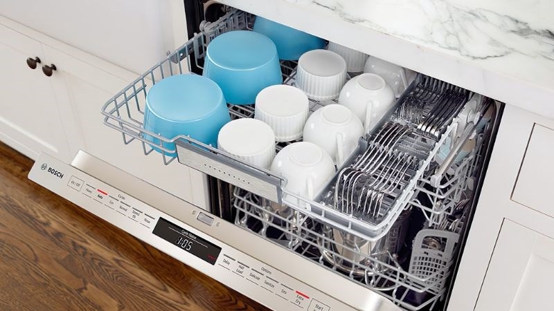 tính năng công nghệ trên máy rửa chén 06