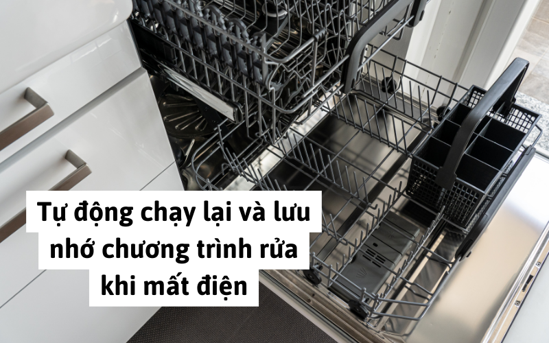 tính năng công nghệ trên máy rửa chén 09