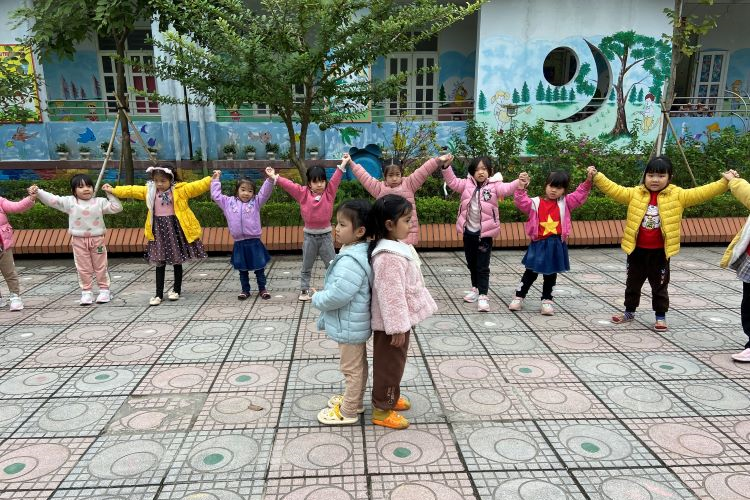 Cần lưu ý gì khi chơi Mèo Đuổi Chuột?