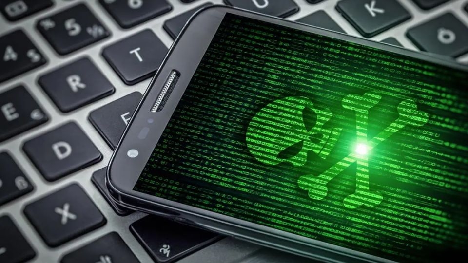Cách phòng tránh virus và mã độc cho điện thoại