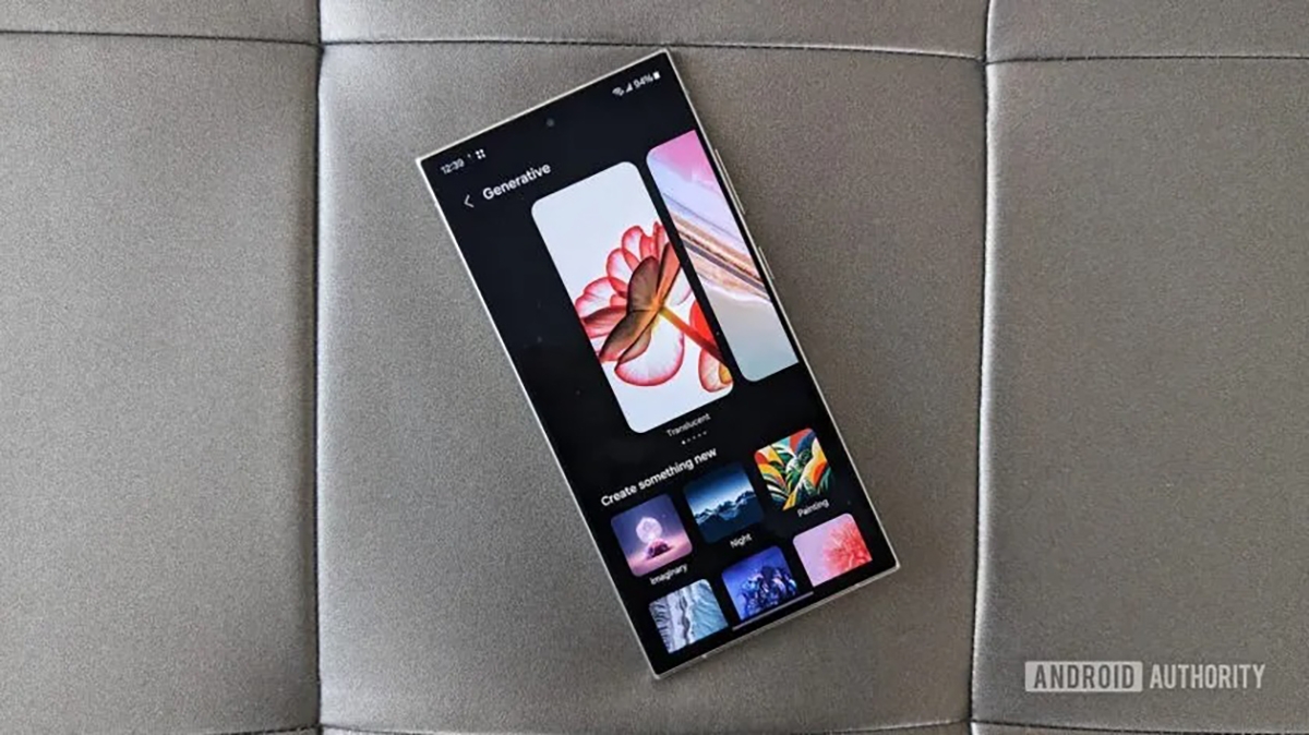 Tính năng OneUI 6.1 (ảnh 2)