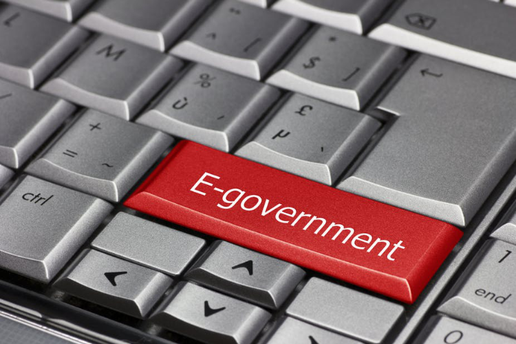 E-government là gì?