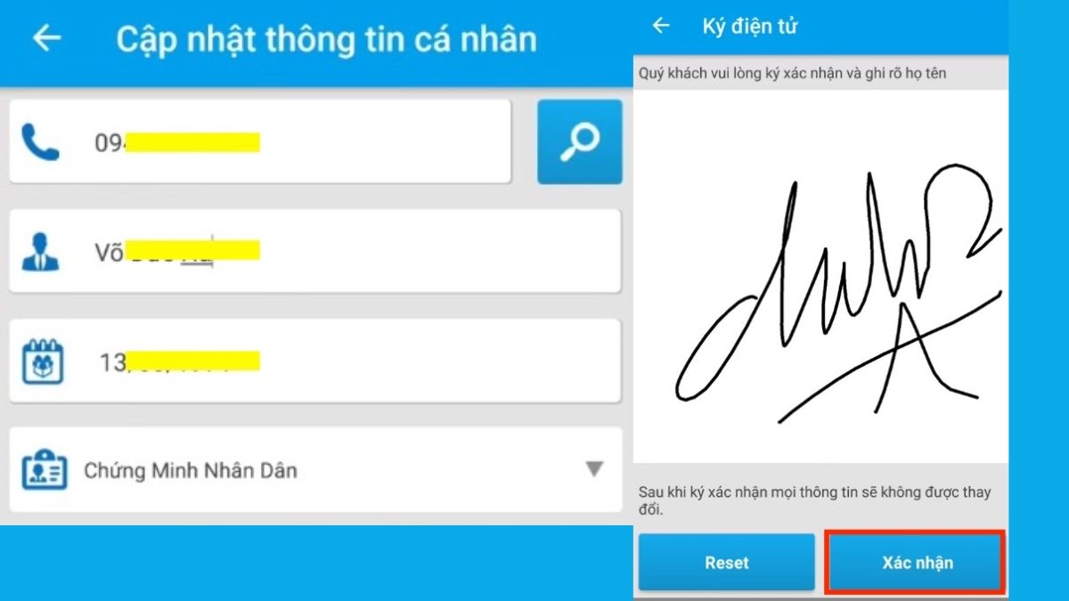 Cập nhật thông tin thuê bao VinaPhone đơn giản, nhanh chóng và tiện lợi với 3 cách sau 4