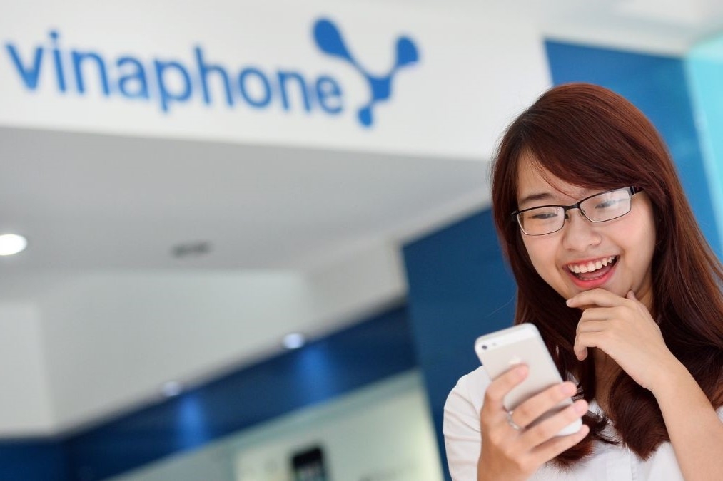 Cập nhật thông tin thuê bao VinaPhone đơn giản, nhanh chóng và tiện lợi với 3 cách sau 9