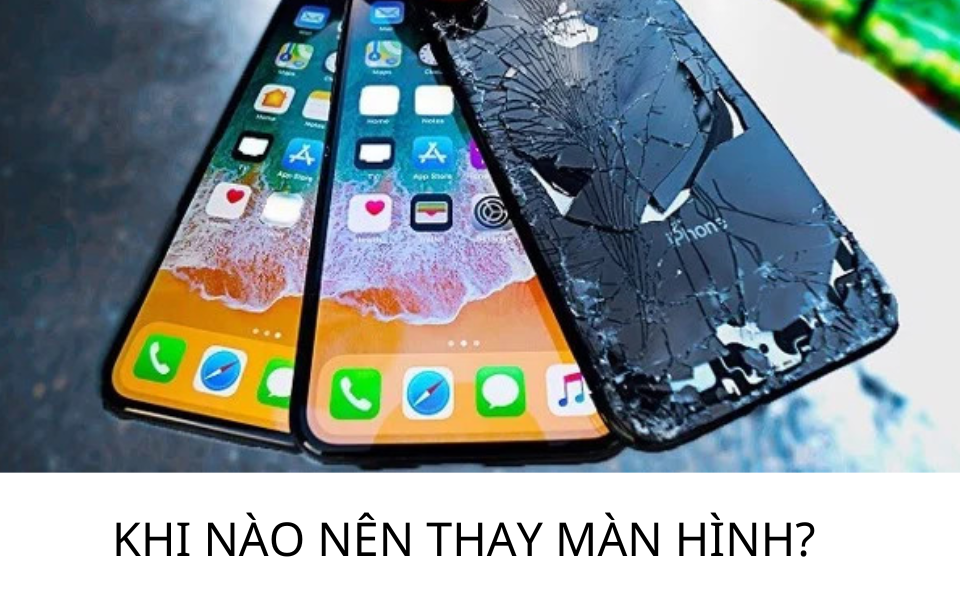 Nếu tài chính không cho phép thì ép kính là phương án tối ưu