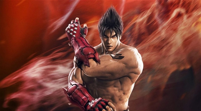 Tekken 7 hình 2
