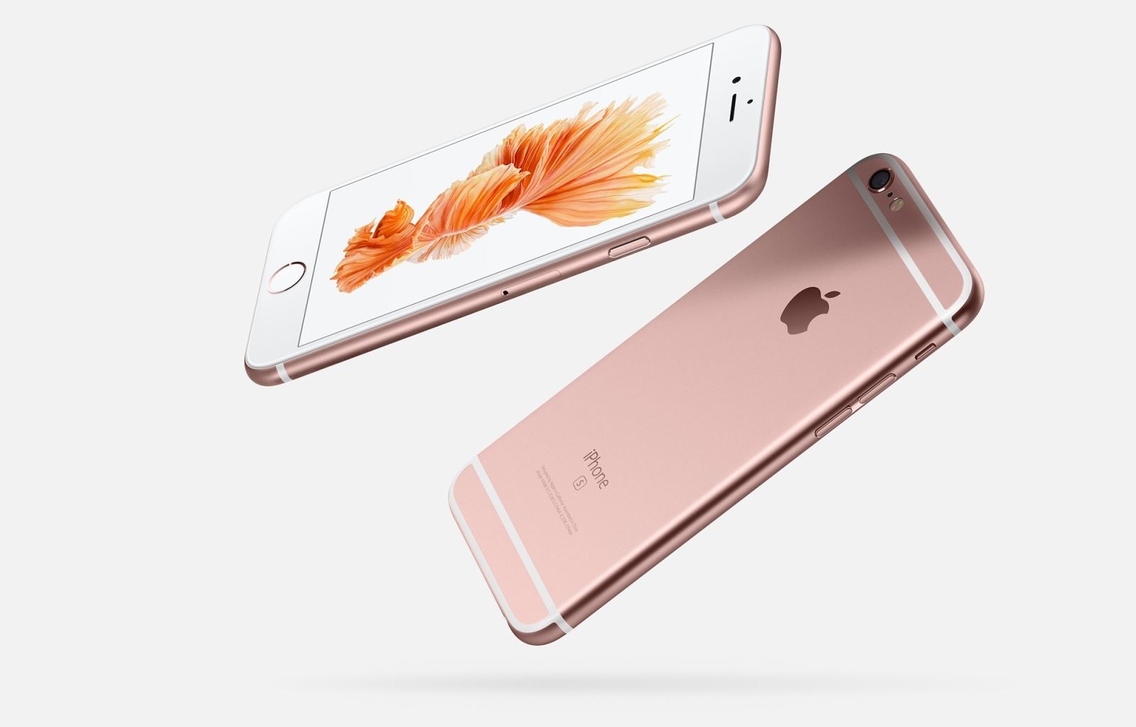 iPhone 6s ra đời năm nào? Năm 2015