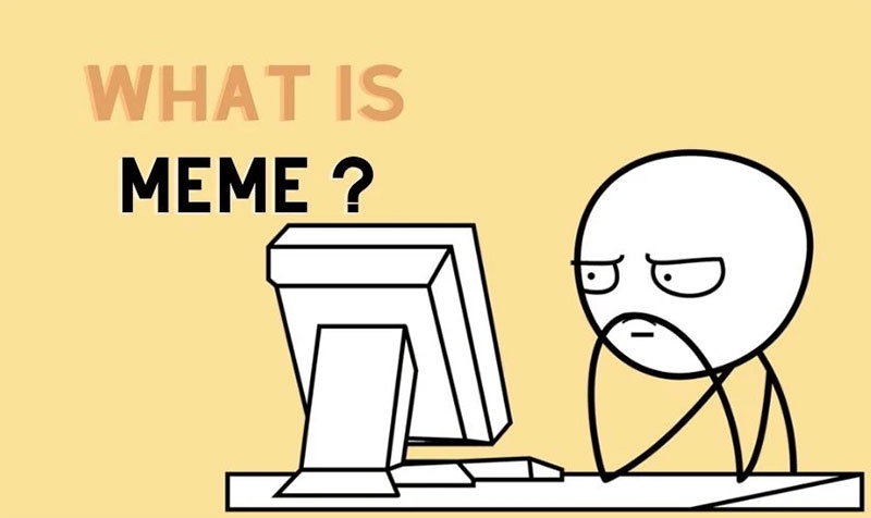 Meme là gì hình 1