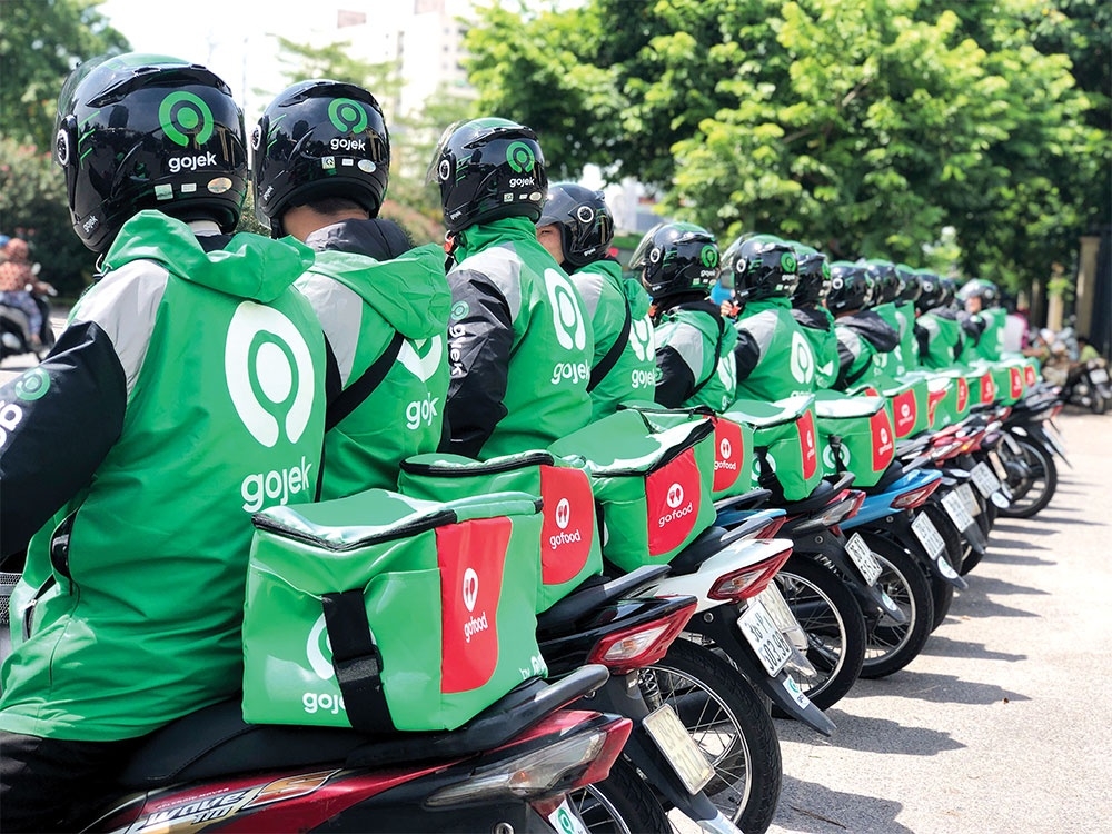 Tổng đài Gojek là gì? Số hotline hỗ trợ chăm sóc khách hàng nhanh chóng, tận tình 4