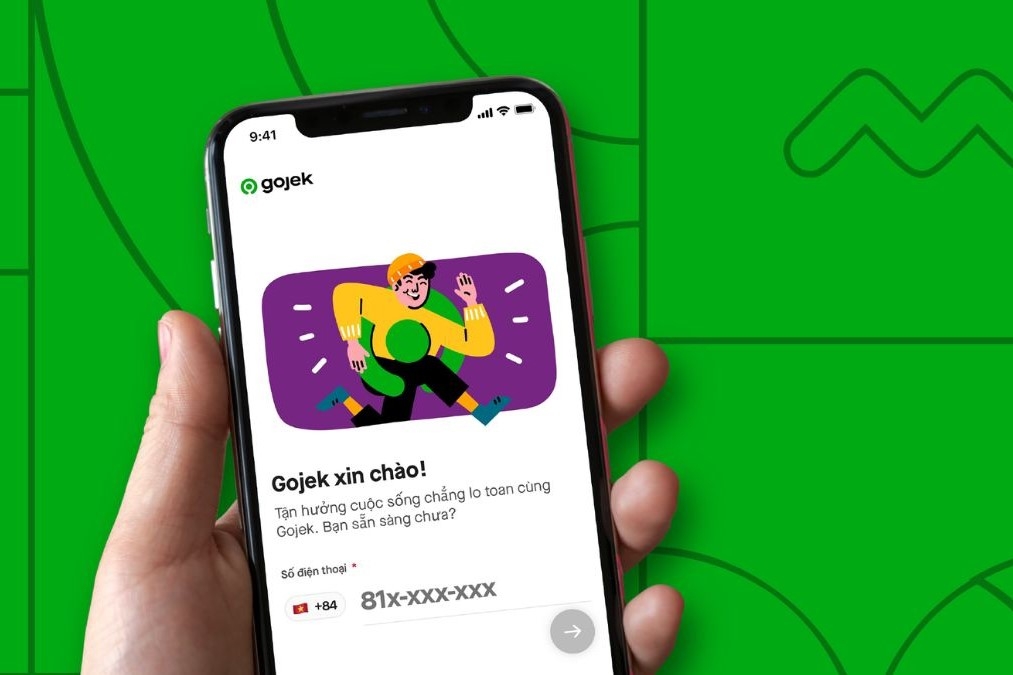 Tổng đài Gojek là gì? Số hotline hỗ trợ chăm sóc khách hàng nhanh chóng, tận tình 5