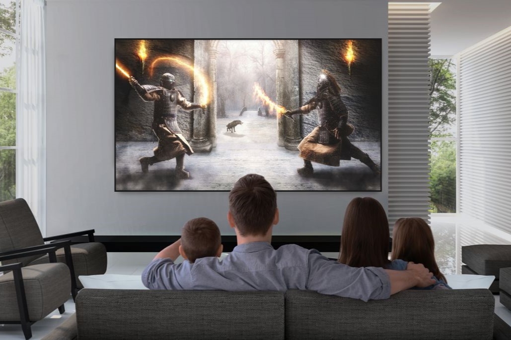Fim+: Ứng dụng xem phim trên Smart TV với nhiều phim mới và chất lượng hình ảnh ổn định 1