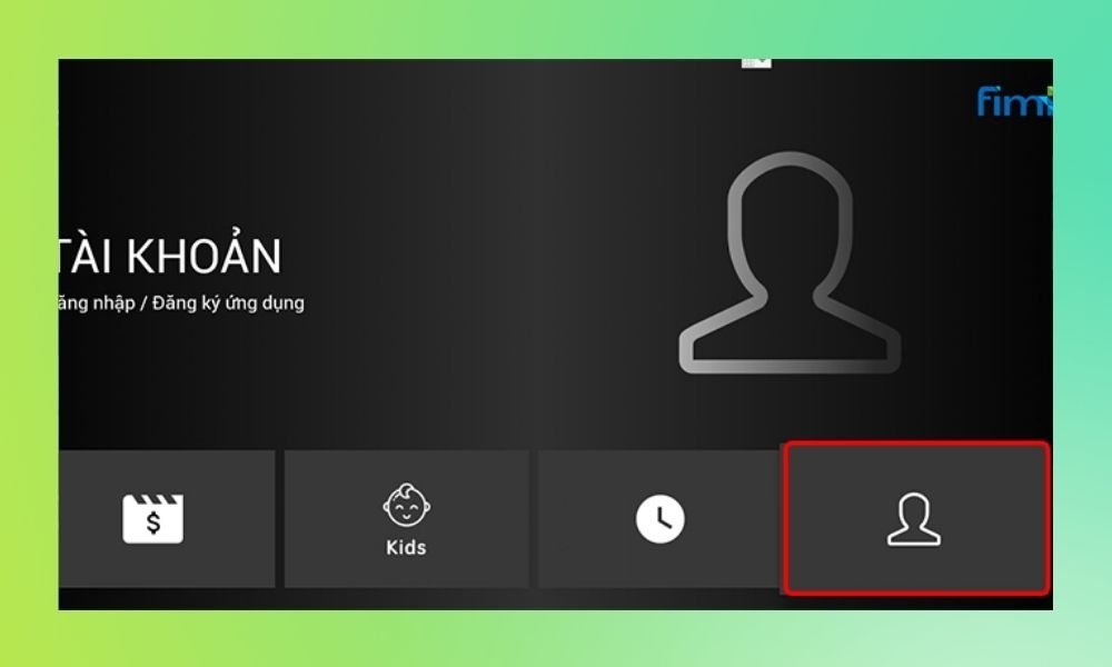 Fim+: Ứng dụng xem phim trên Smart TV với nhiều phim mới và chất lượng hình ảnh ổn định 4