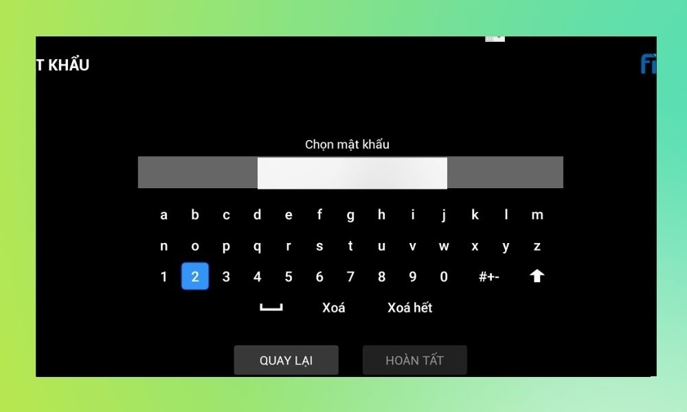 Fim+: Ứng dụng xem phim trên Smart TV với nhiều phim mới và chất lượng hình ảnh ổn định 7