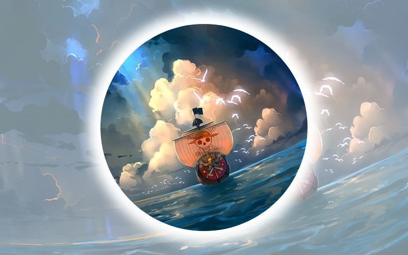 Tổng hợp avatar One Piece đẹp nhất 4