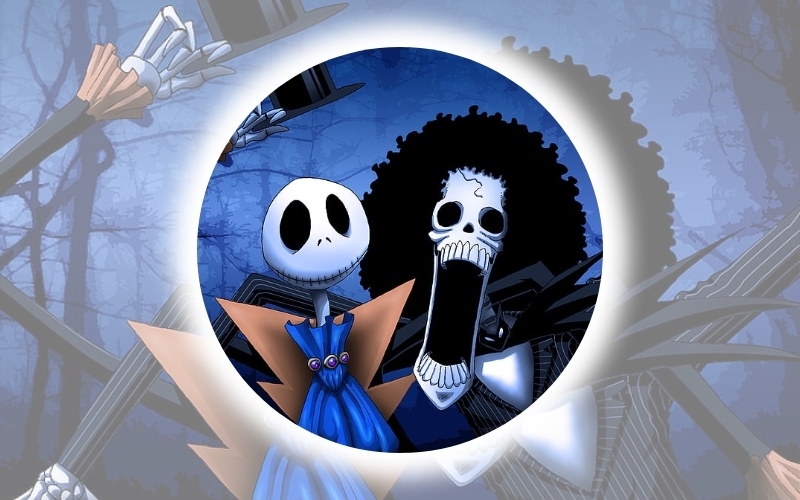 Tổng hợp avatar One Piece theo các thành viên băng Mũ Rơm 25