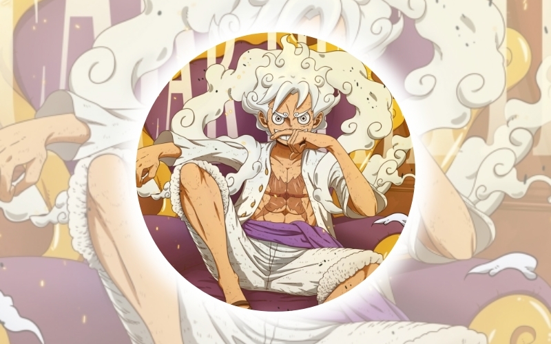 Tổng hợp avatar One Piece theo các thành viên băng Mũ Rơm 3
