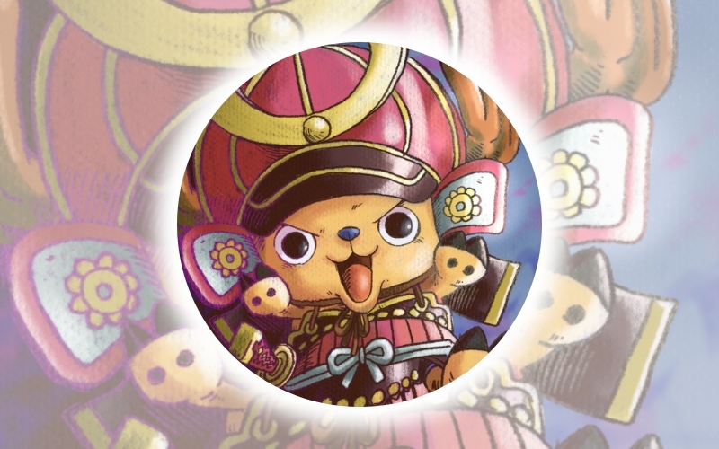 Tổng hợp avatar One Piece theo các thành viên băng Mũ Rơm 18