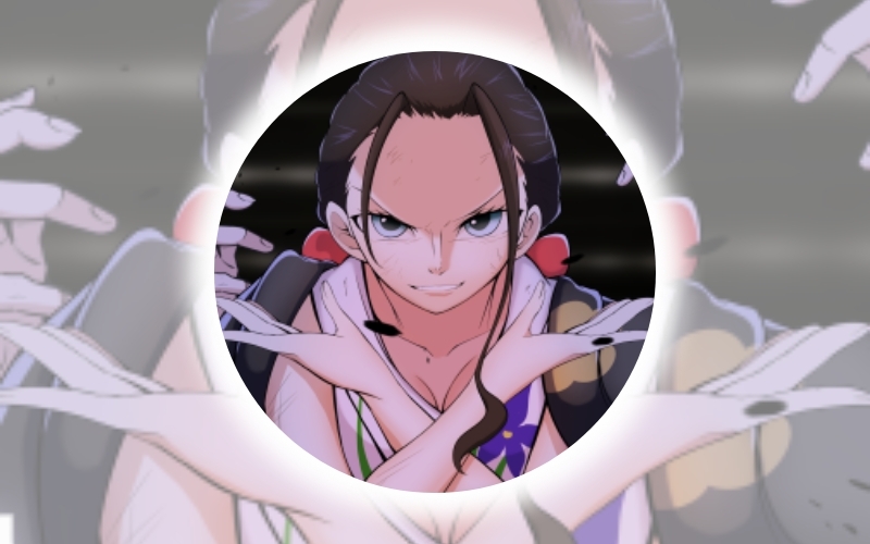 Tổng hợp avatar One Piece theo các thành viên băng Mũ Rơm 19