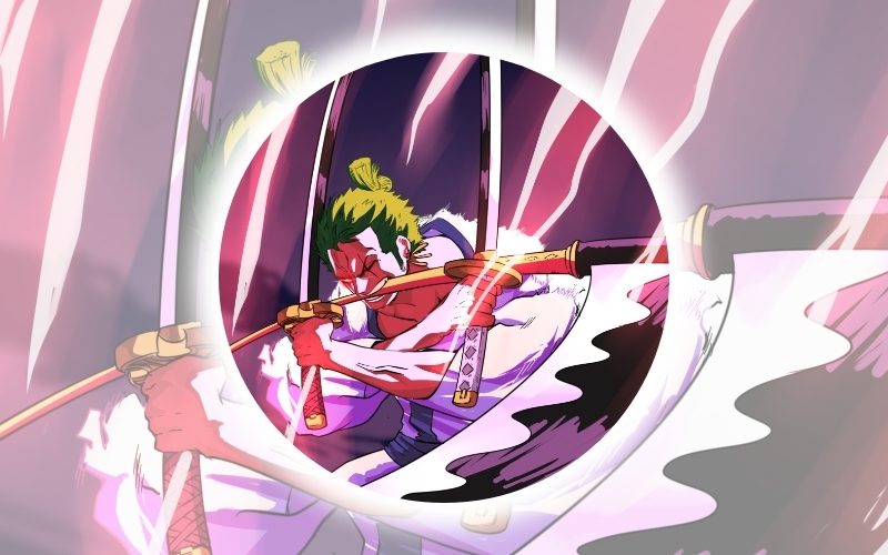 Tổng hợp avatar One Piece theo các thành viên băng Mũ Rơm 4