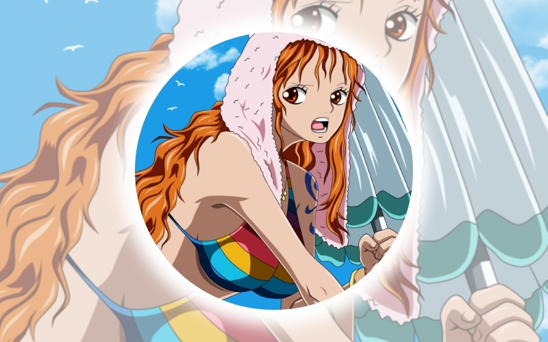 Tổng hợp avatar One Piece theo các thành viên băng Mũ Rơm 9