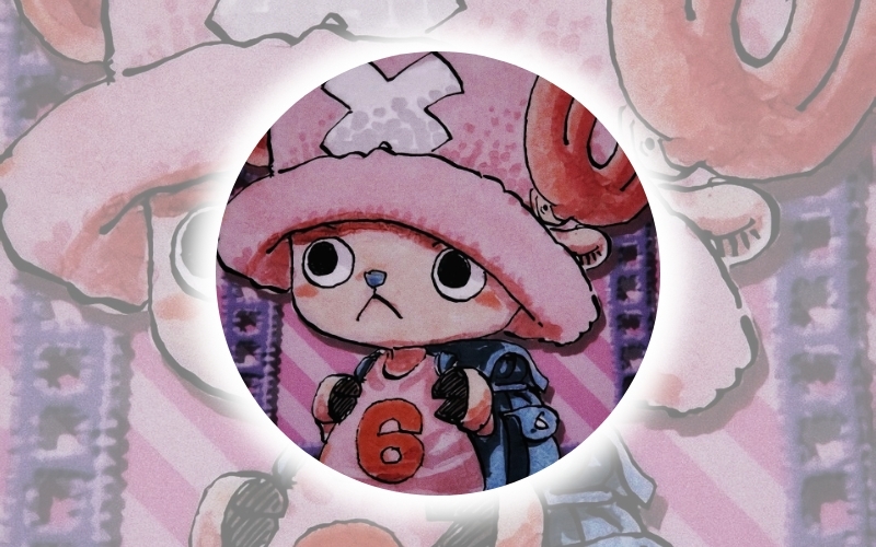 Tổng hợp avatar One Piece theo các thành viên băng Mũ Rơm 16