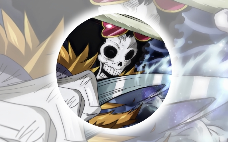 Tổng hợp avatar One Piece theo các thành viên băng Mũ Rơm 24