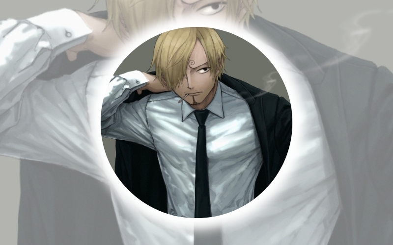 Tổng hợp avatar One Piece theo các thành viên băng Mũ Rơm 13