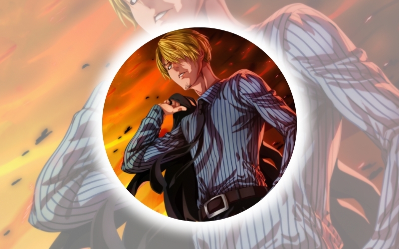 Tổng hợp avatar One Piece theo các thành viên băng Mũ Rơm 14