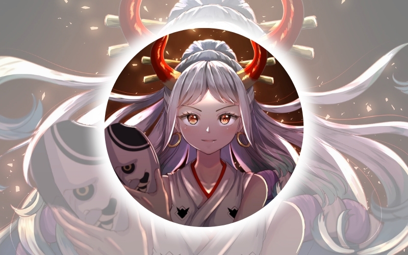 Tổng hợp avatar One Piece về các nhân vật phụ 1