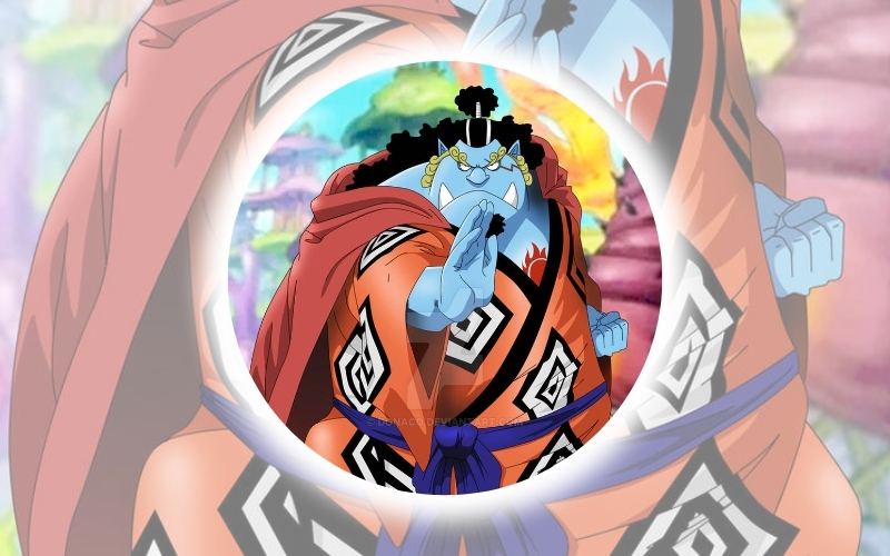 Tổng hợp avatar One Piece theo các thành viên băng Mũ Rơm 28